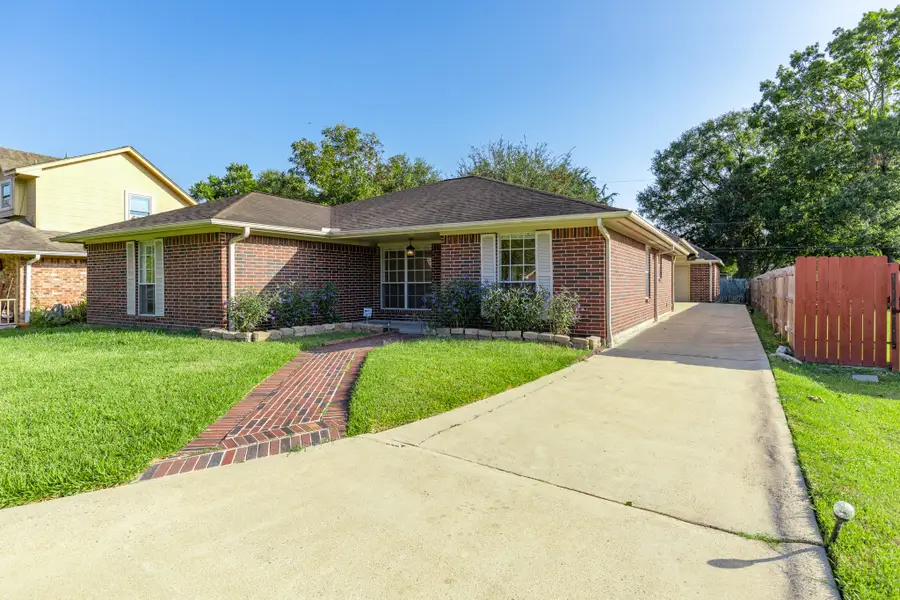 8018 Holiday Lane, Houston, TX 77075 - #3
