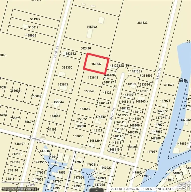 2250 Avenue L, San Leon, TX 77539 - Image #3