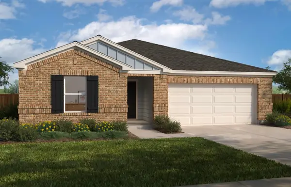 27715 Emberleaf Lane, New Caney, TX 77357