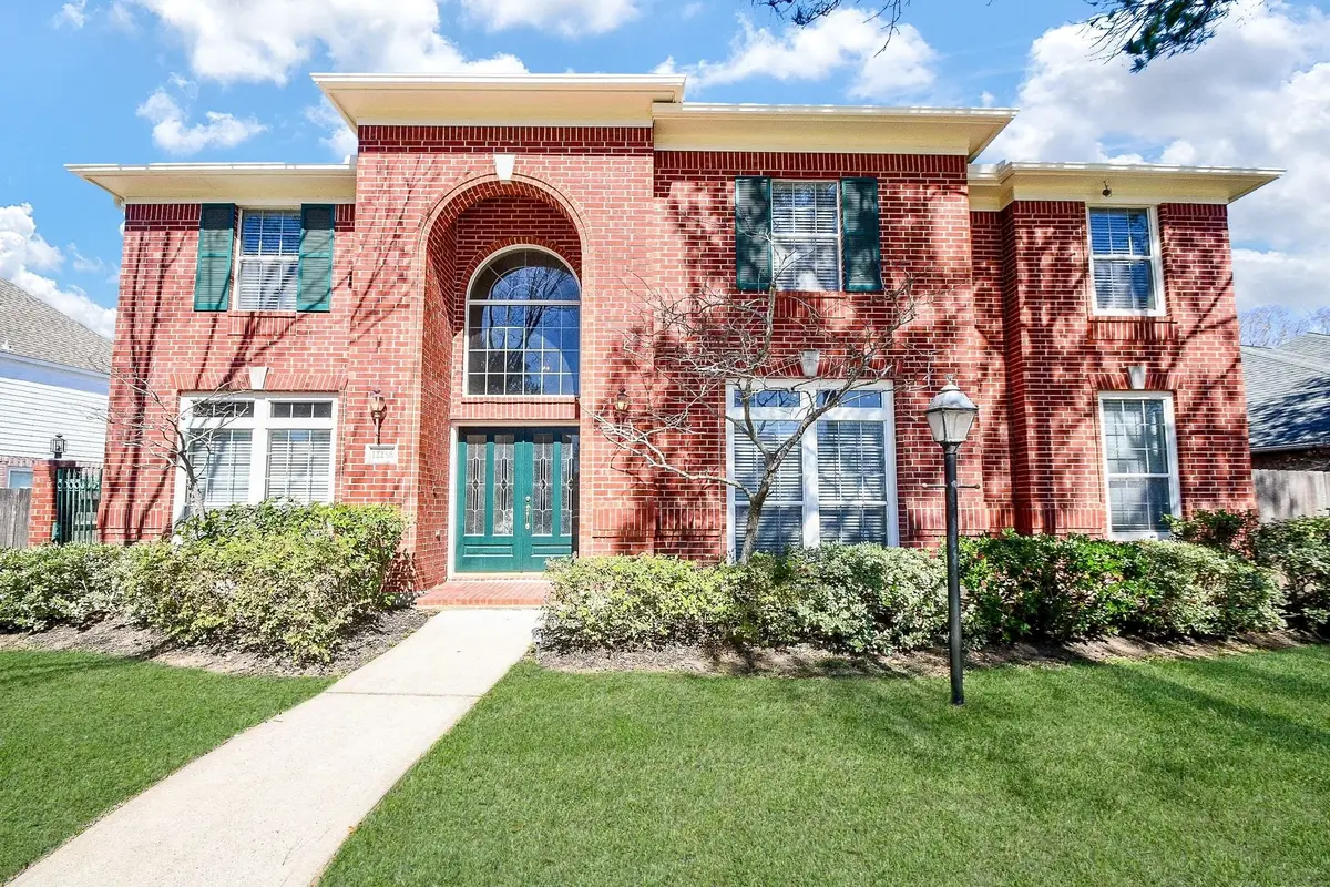 12236 S Shadow Cove Drive, Houston, TX 77082 - #1