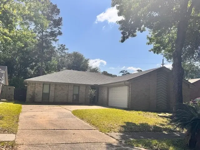 20114 Foxchester Lane, Humble, TX 77338 - Image #1