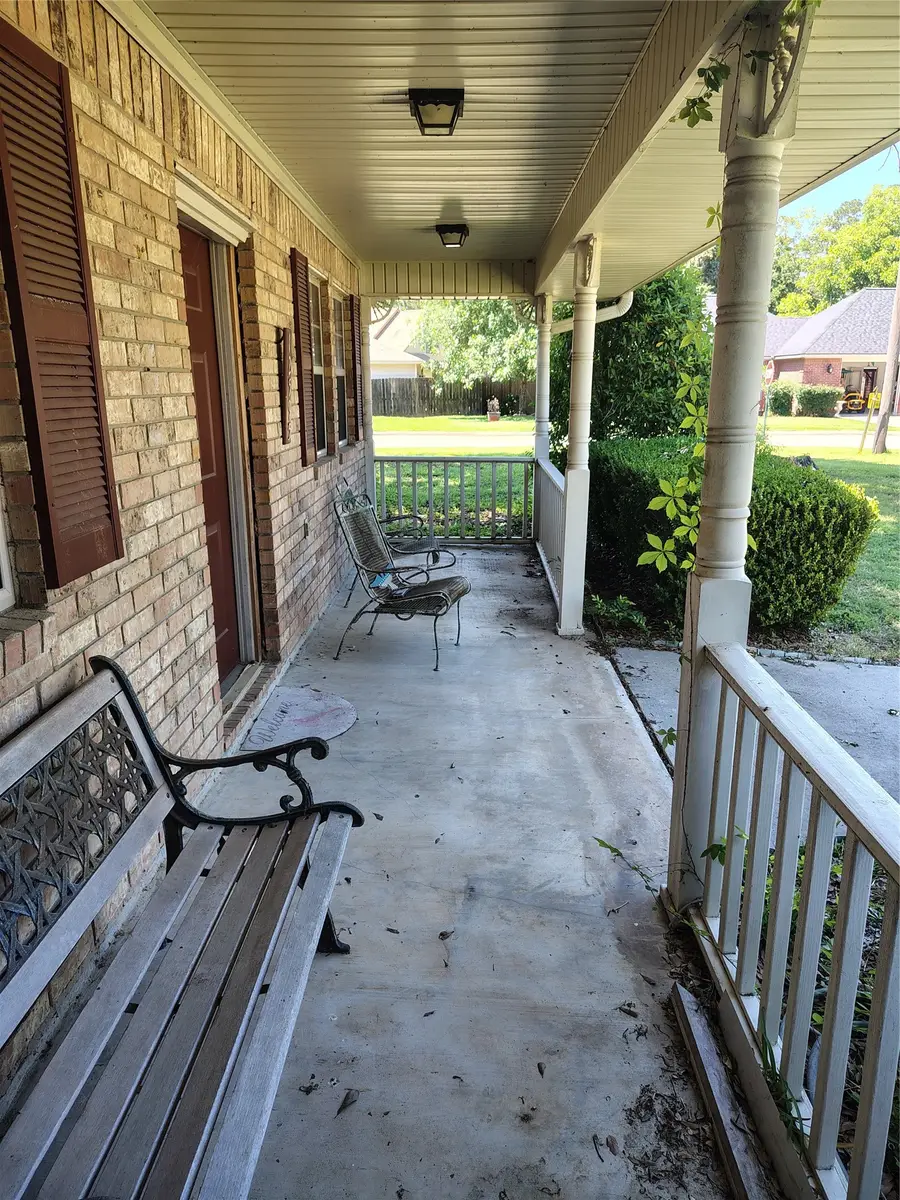 12595 E Sagittarius Drive E, Willis, TX 77318 - #3