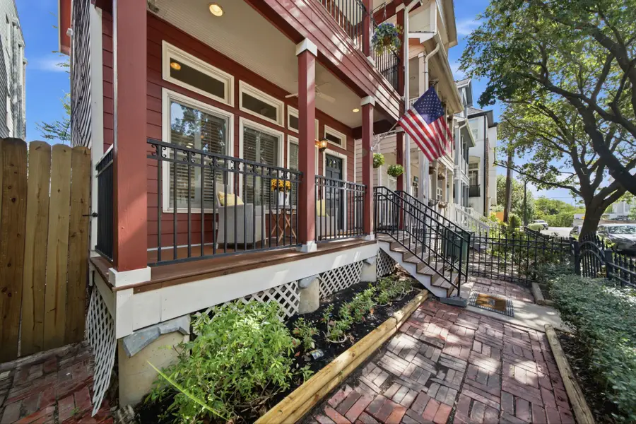 1118 Edwards Street, Houston, TX 77007 - #2
