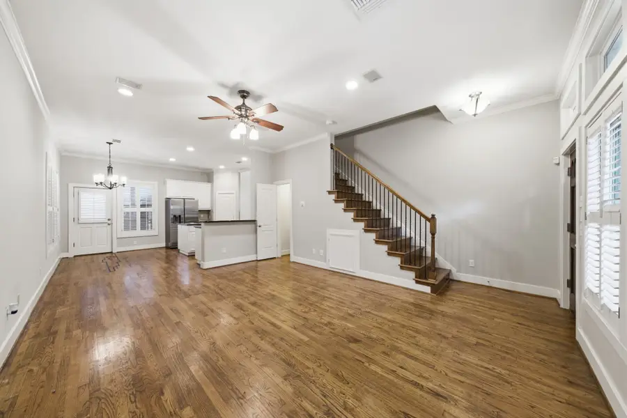 1118 Edwards Street, Houston, TX 77007 - #3