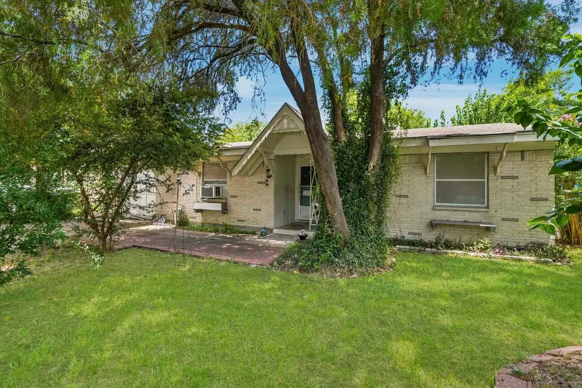 9802 Springbrook Drive, Houston, TX 77041 - #1
