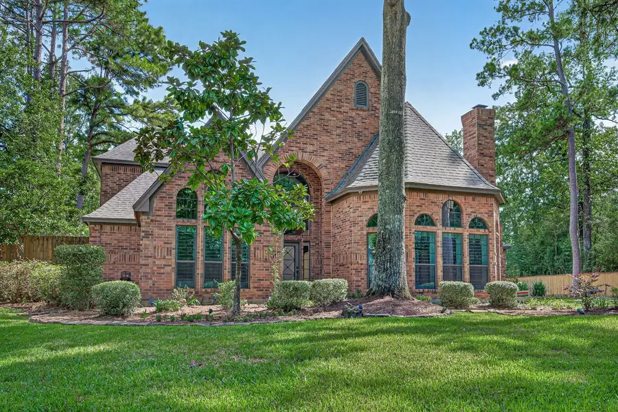 2 Turtle Rock Court, The Woodlands, TX 77381 - #3