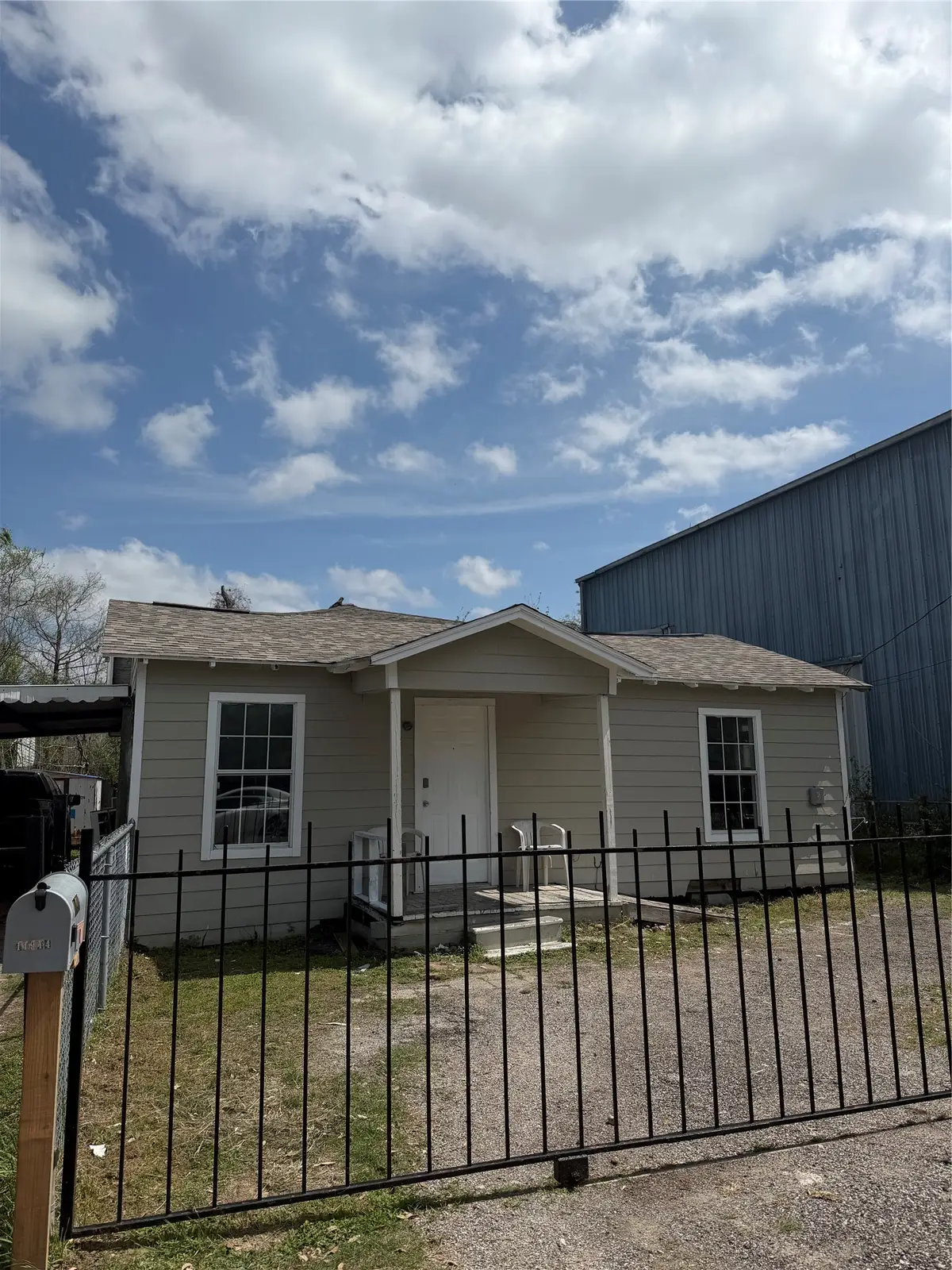 11914 Anchick Street, Houston, TX 77076 - #1