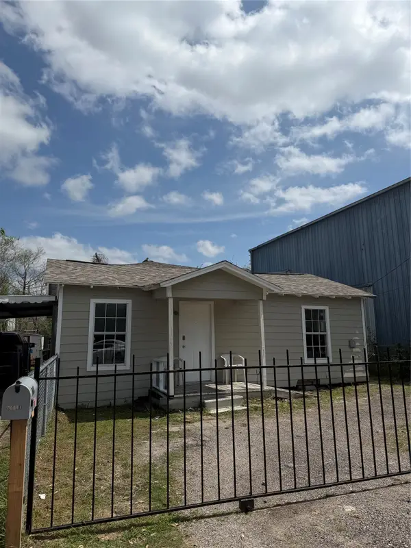 11914 Anchick Street, Houston, TX 77076