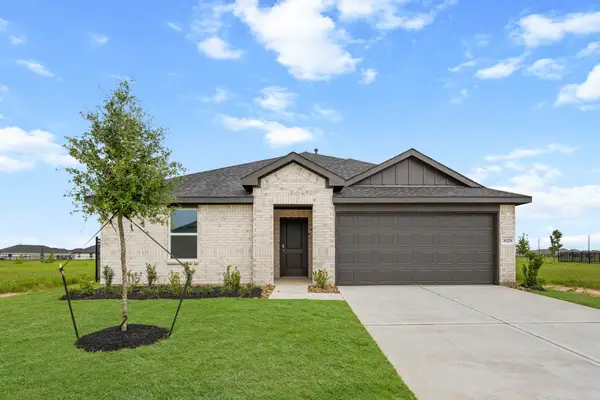 3028 Nori Shores Drive, Katy, TX 77493