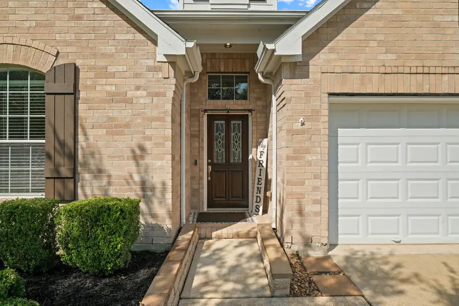 2222 Palm Harbour Drive, Missouri City, TX 77459 - #3