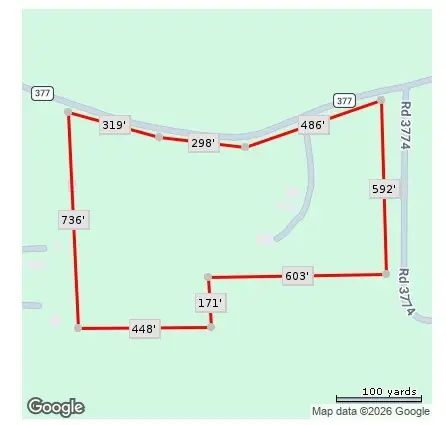 783 County Road 377, Cleveland, TX 77327 - #2