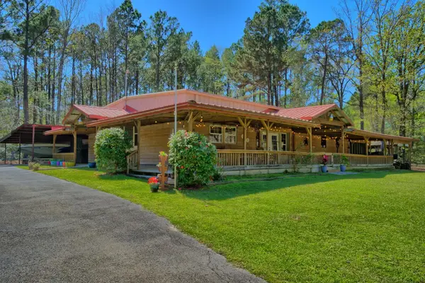 590 Angela Lane, Hemphill, TX 75948