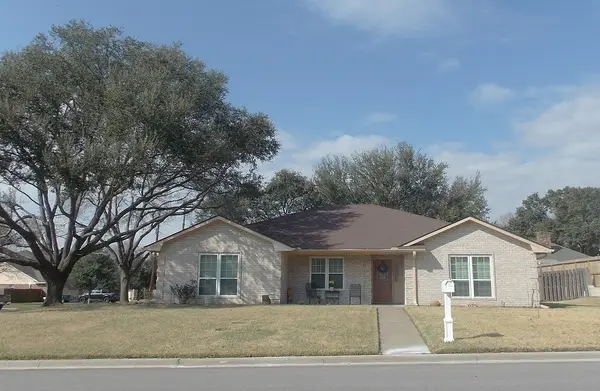 1501 Pecan Street, Brenham, TX 77833