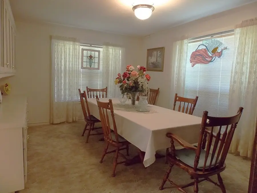 1501 Pecan Street, Brenham, TX 77833 - #3