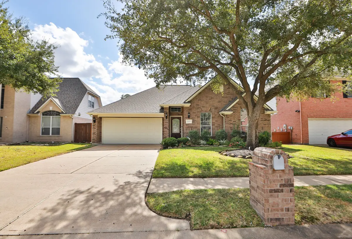 12615 Watercress Park, Houston, TX 77041 - Image #1