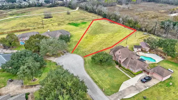 N/A Rabb Ridge Drive, Richmond, TX 77469