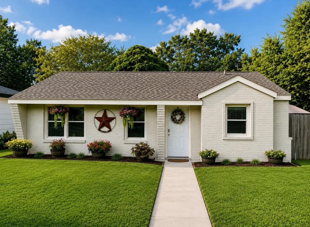 708 Grafton Street, La Marque, TX 77568 - #1