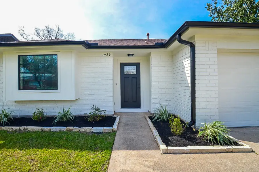 1429 Heights Drive, Katy, TX 77493 - #2