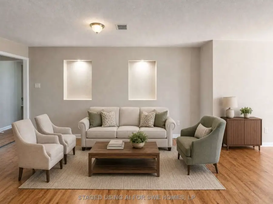 1219 Pilot Point Drive, Houston, TX 77038 - #2