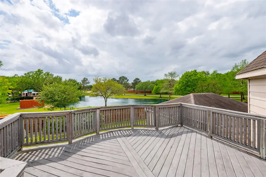 318 Breezway Bend Lane, League City, TX 77573 - #3