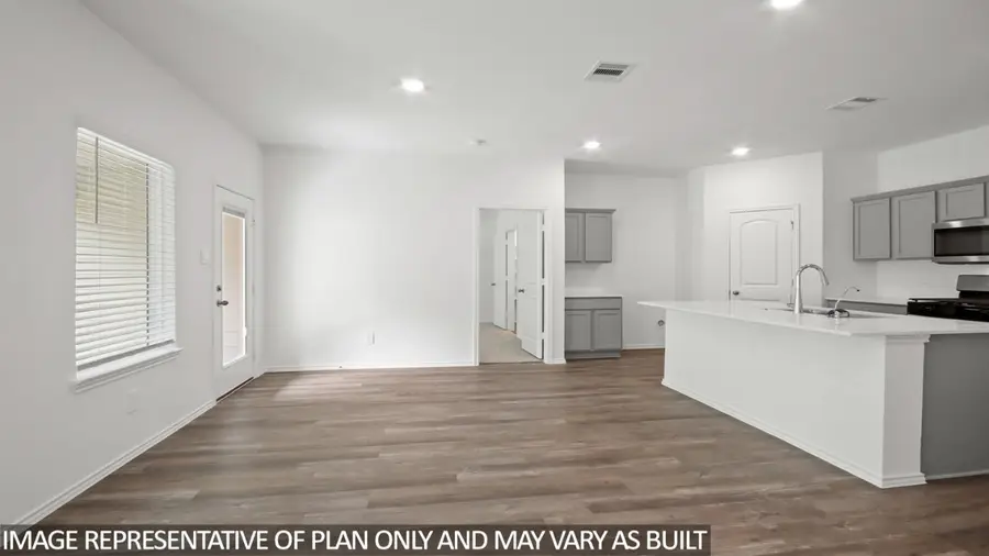 544 Wax Myrtle Way, Hockley, TX 77447 - #3