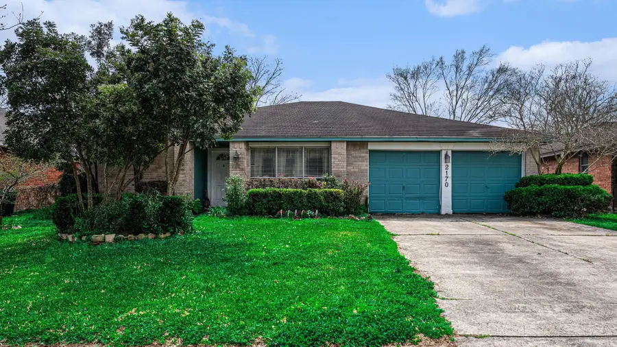 2170 Pilgrims Point Drive, Friendswood, TX 77546 - #2
