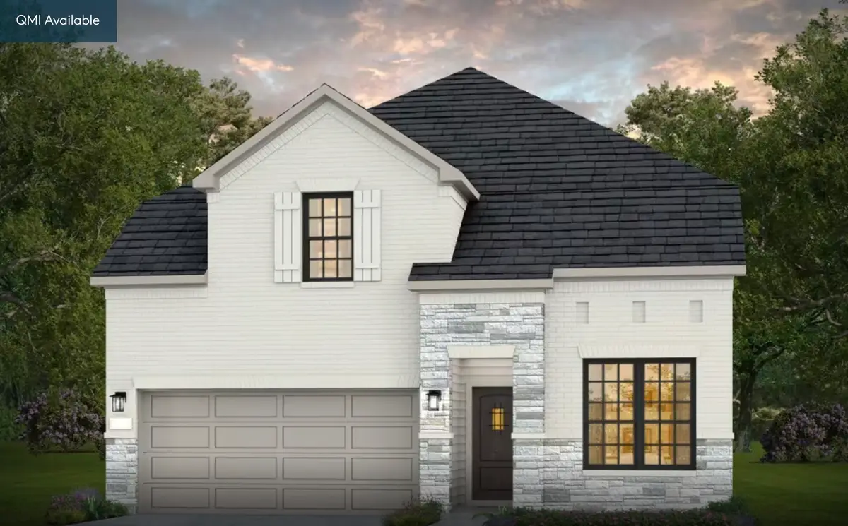 3811 Hermitage Drive Drive, Katy, TX 7793 - Image #1