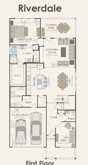 3811 Hermitage Drive Drive, Katy, TX 7793 - Image #2