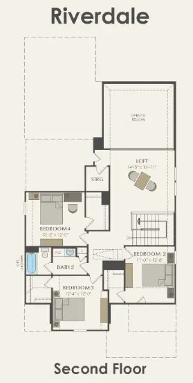 3811 Hermitage Drive Drive, Katy, TX 7793 - Image #3