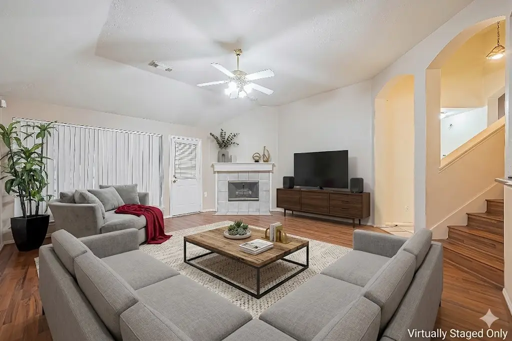 10323 Emerald Pine Drive, Houston, TX 77070 - #1