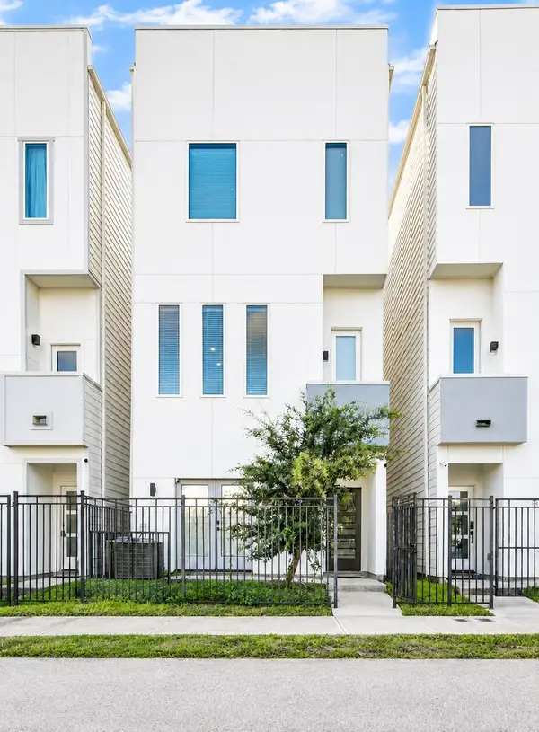 6344 Culberson Street, Houston, TX 77021