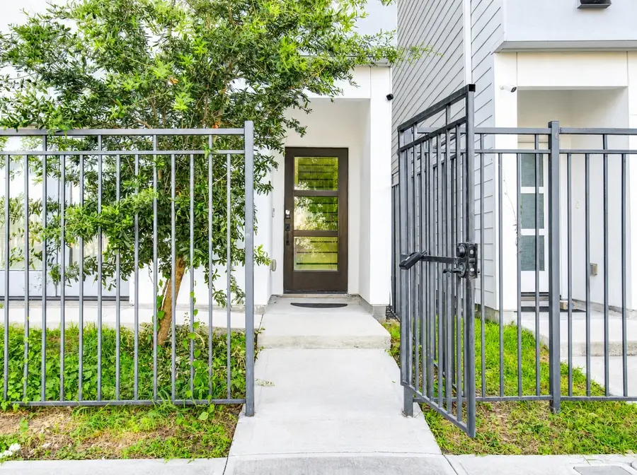 6344 Culberson Street, Houston, TX 77021 - #2