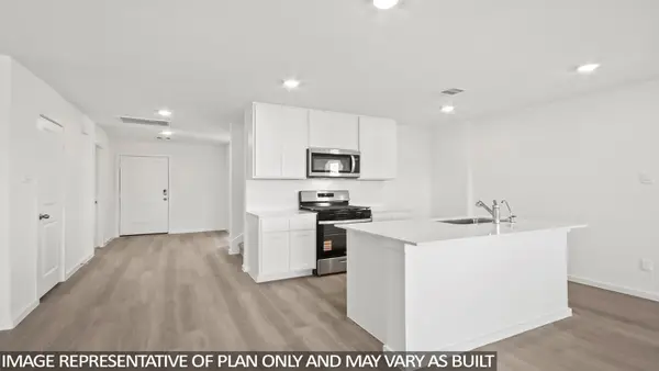 4513 Nevada Falls Drive, Conroe, TX 77303