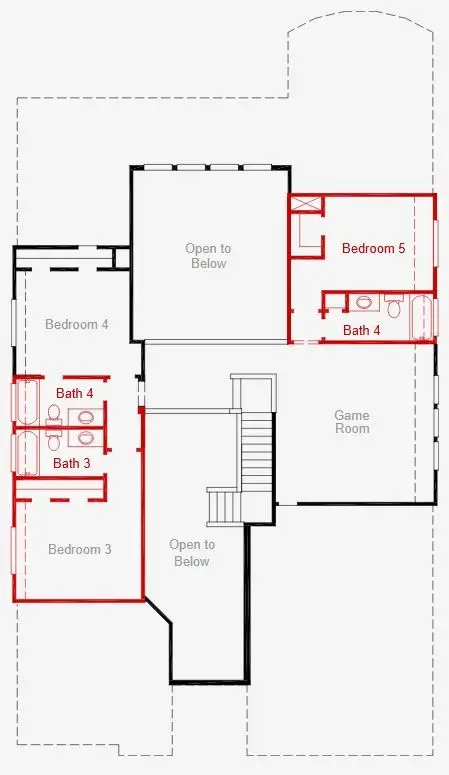 8308 Mount Washburn Court, Porter, TX 77365 - #3