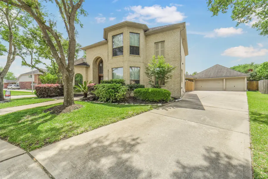21603 Statfield Glen, Katy, TX 77450 - #3