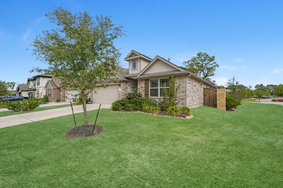 21755 N Enchanted Rock Drive, Porter, TX 77365 - #3