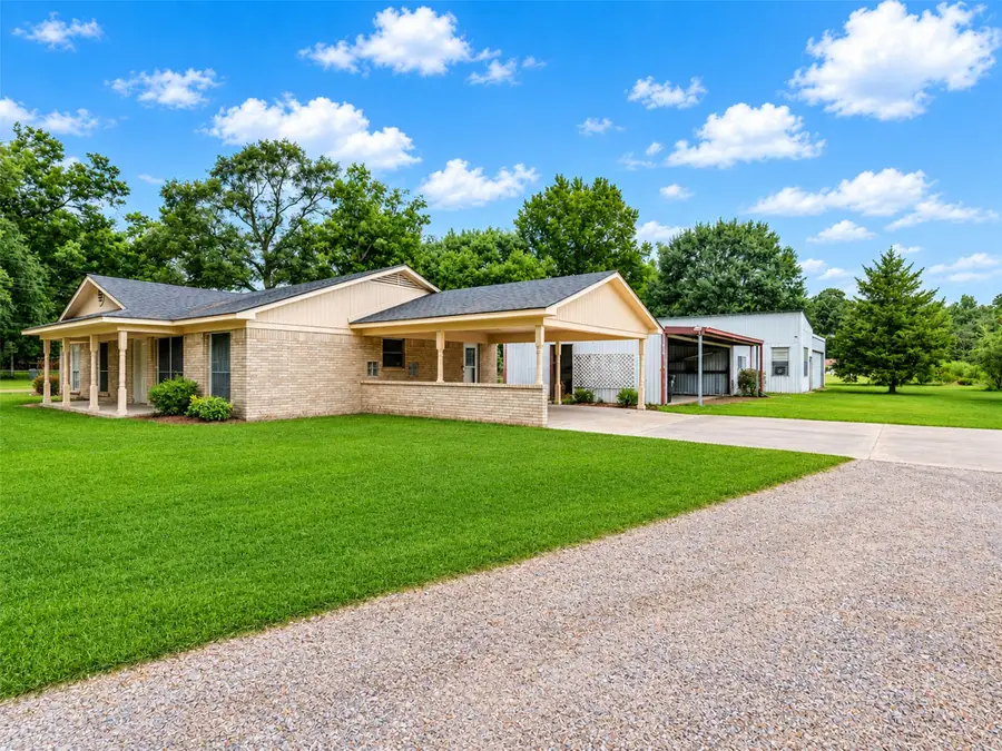 651 County Road 319, Cleveland, TX 77327 - #3