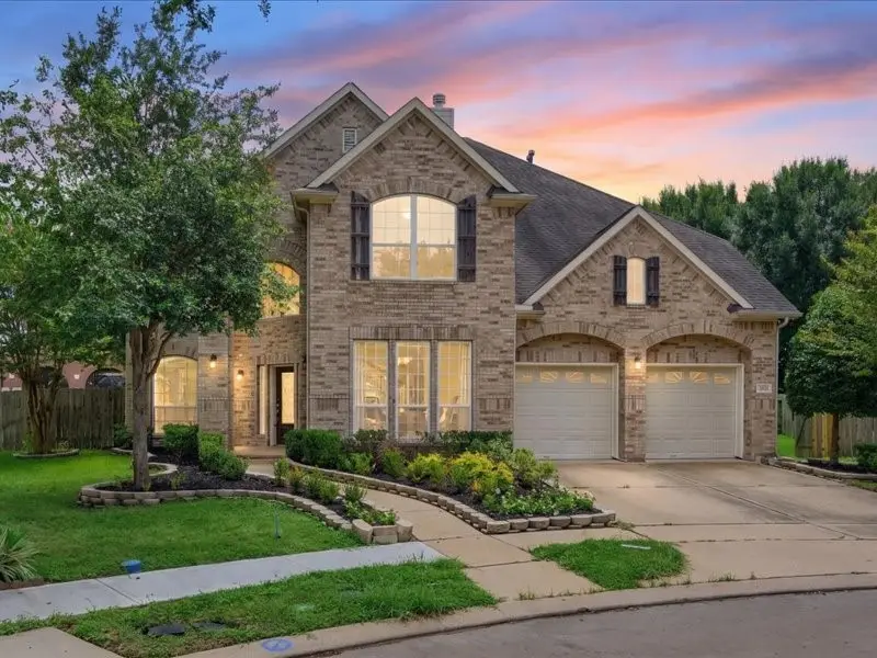 1235 Ancrum Hill Lane, Sugar Land, TX 77479 - #1