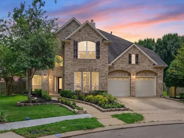 1235 Ancrum Hill Lane, Sugar Land, TX 77479