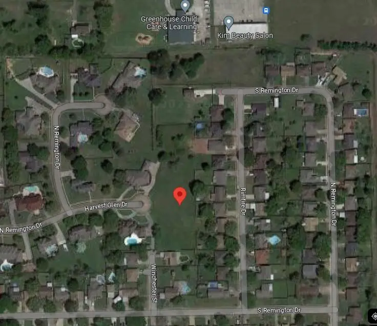 17 Harvest Glen Drive, Angleton, TX 77515 - #3