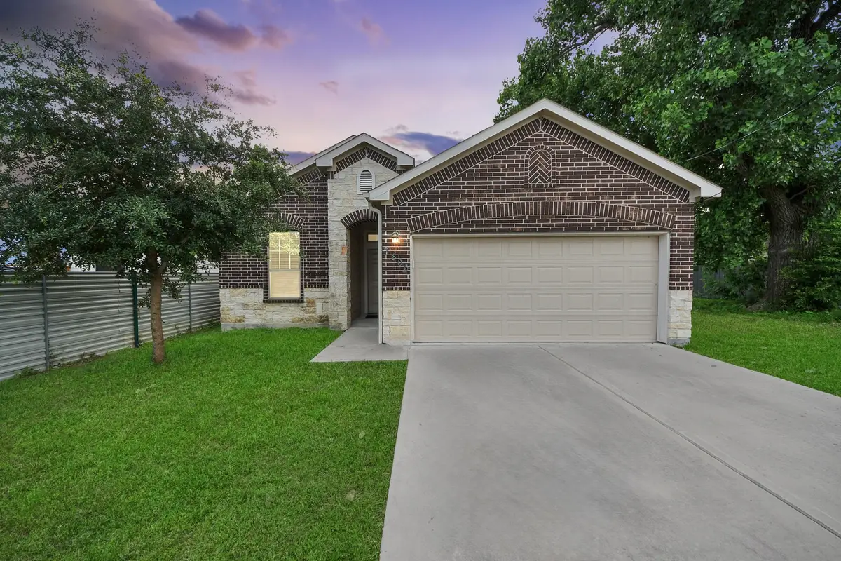 7806 King Street, Houston, TX 77028 - #1