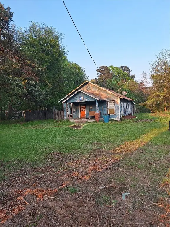 518 N Live Oak Street, Carthage, TX 75633 - #2