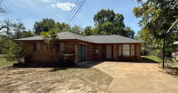 110 Sowescor Street, Crockett, TX 75835