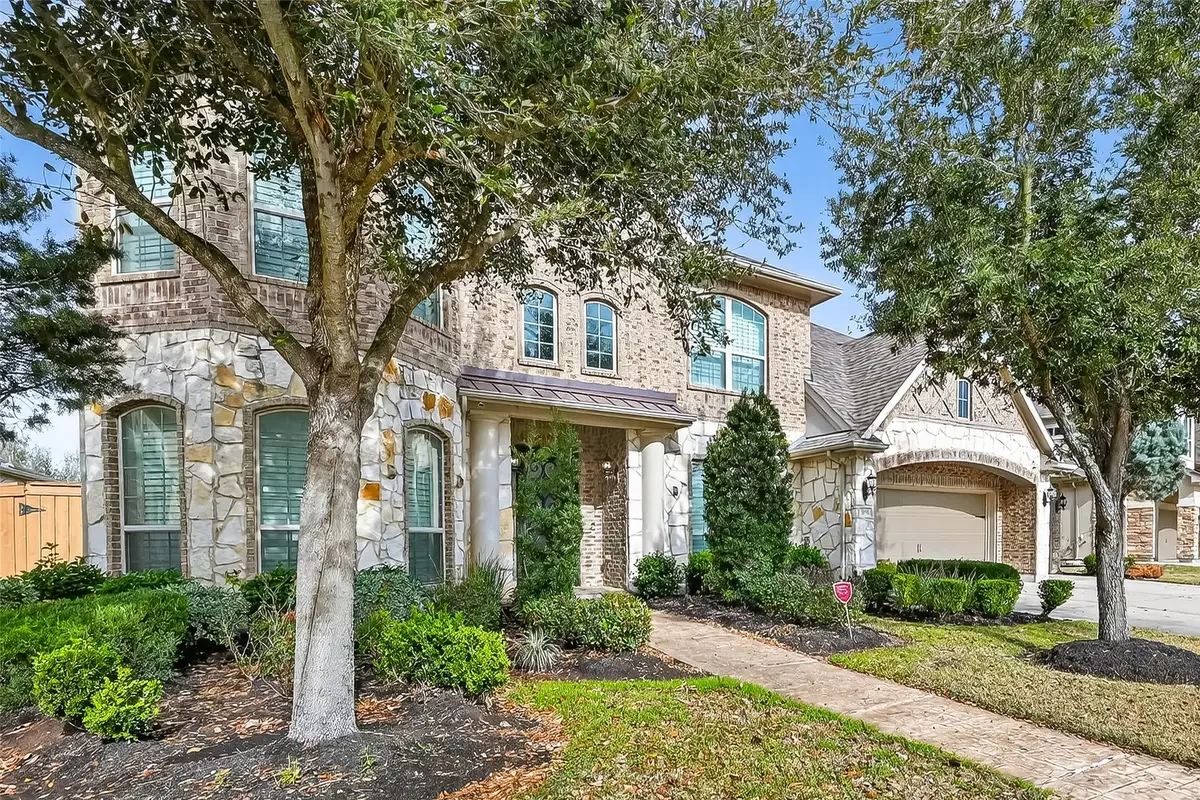 11310 Rossie Moor Lane, Richmond, TX 77407 - #1