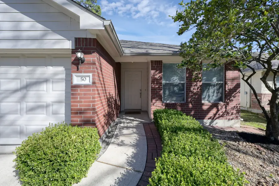 50 Thicket Grove Place, The Woodlands, TX 77385 - #3