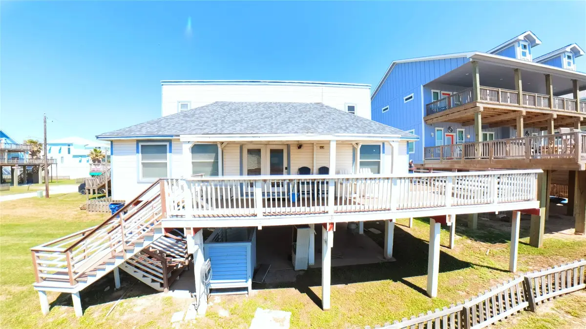 114 Sand Dune Court, Surfside Beach, TX 77541 - #1