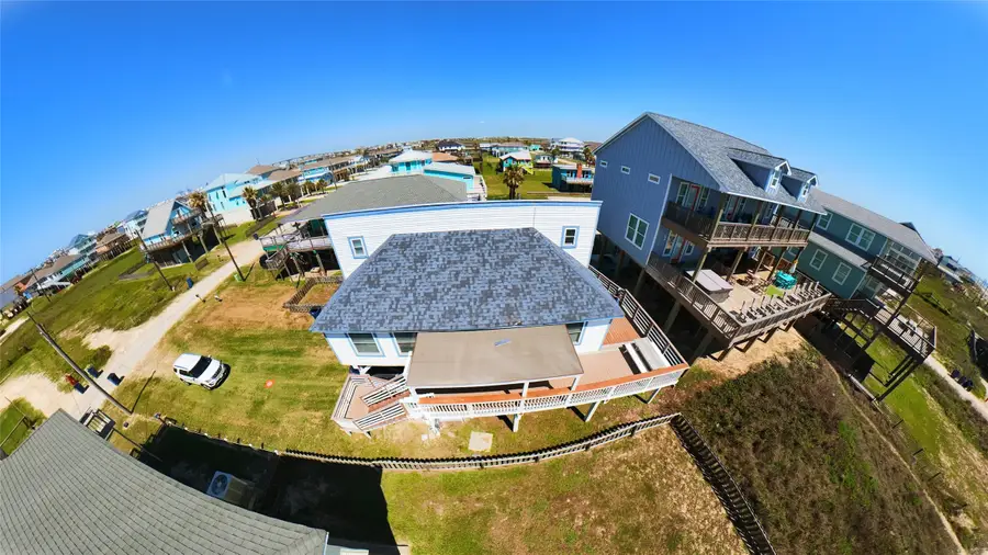 114 Sand Dune Court, Surfside Beach, TX 77541 - #3