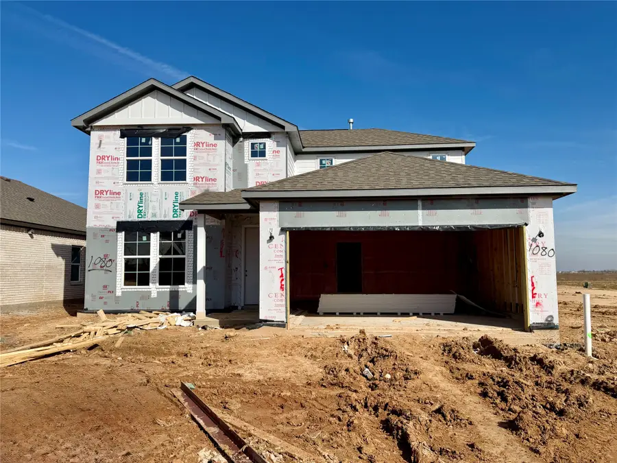 1080 Sunlit Circle, Brookshire, TX 77423 - Image #2