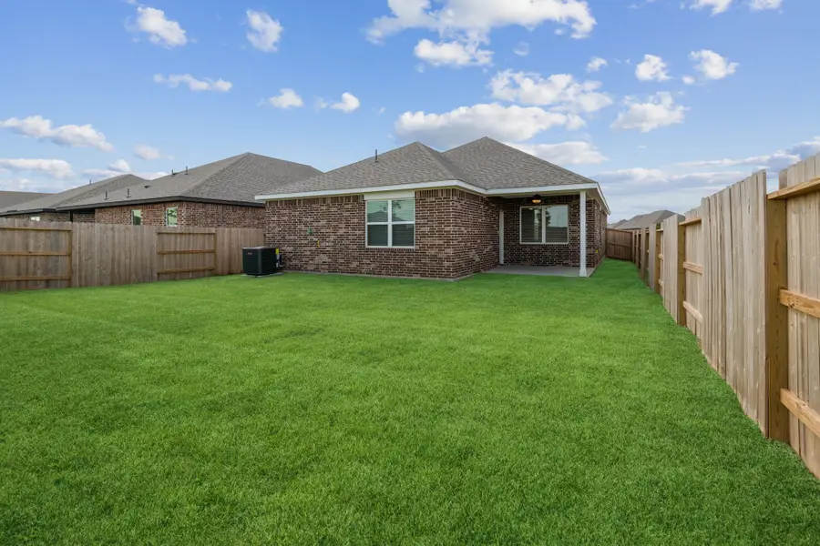 1119 Campside Drive, Beasley, TX 77417 - Image #2