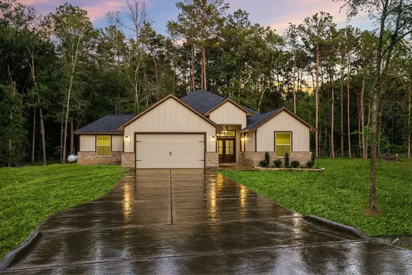 19991 Northfork Downs, Porter, TX 77365